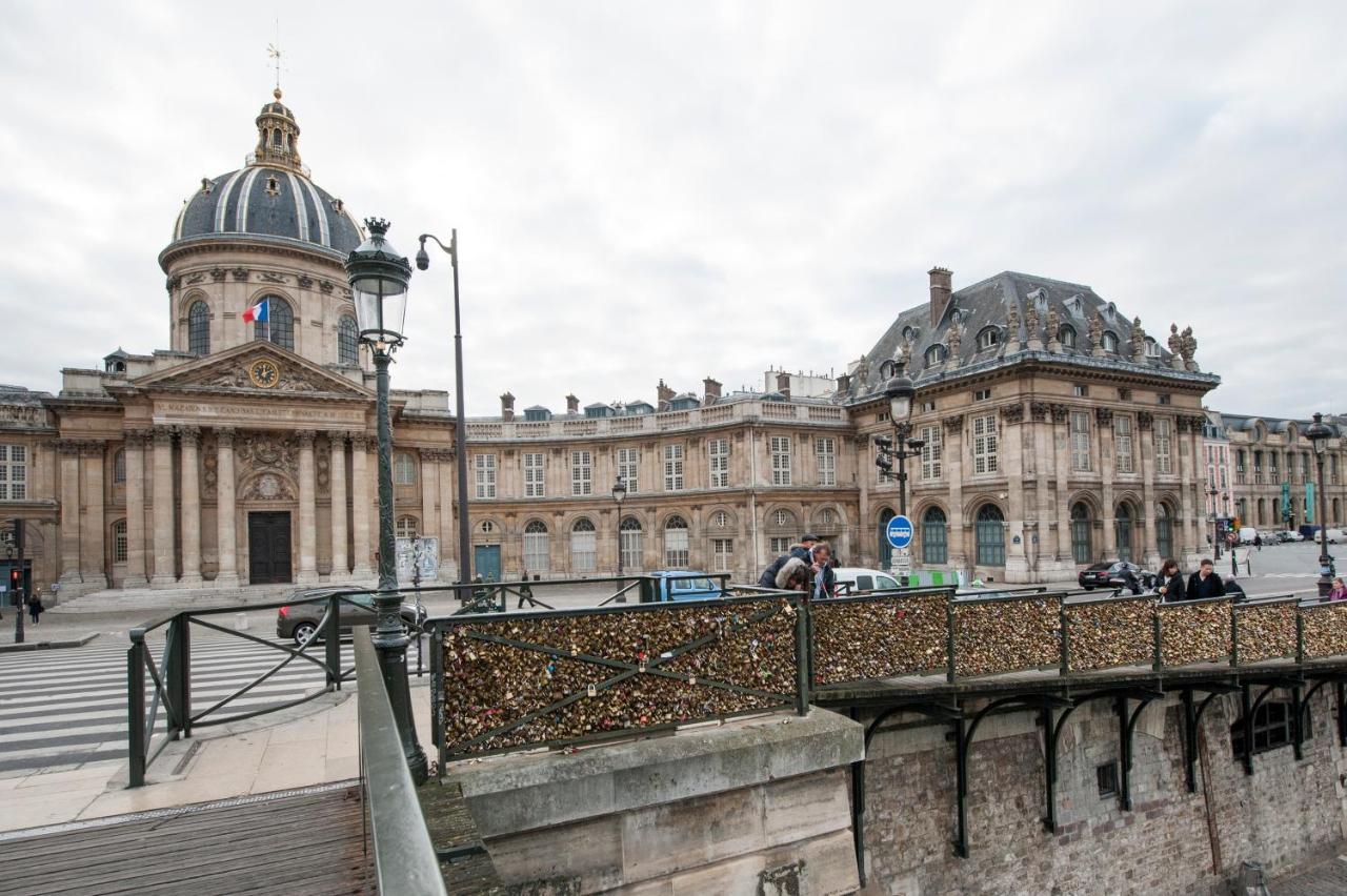 Paris Place Pantheon Ngoại thất bức ảnh