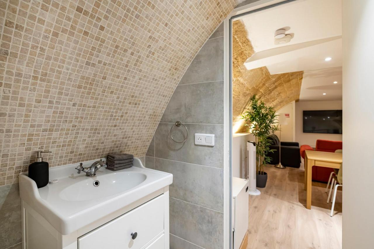 Paris Place Pantheon Ngoại thất bức ảnh